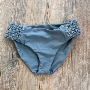 Mikoh Bottoms- Xtra Small